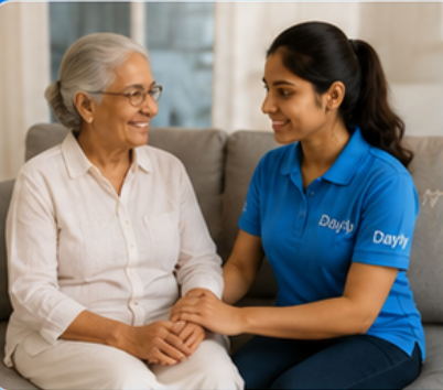 Elderly Care